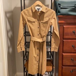 Rag & Bone Shirtdress